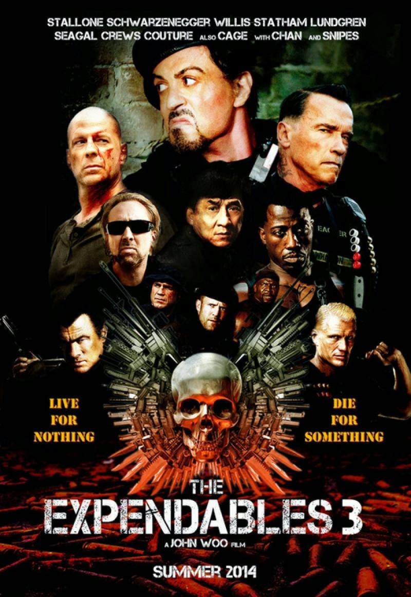 free movies online expendables 4